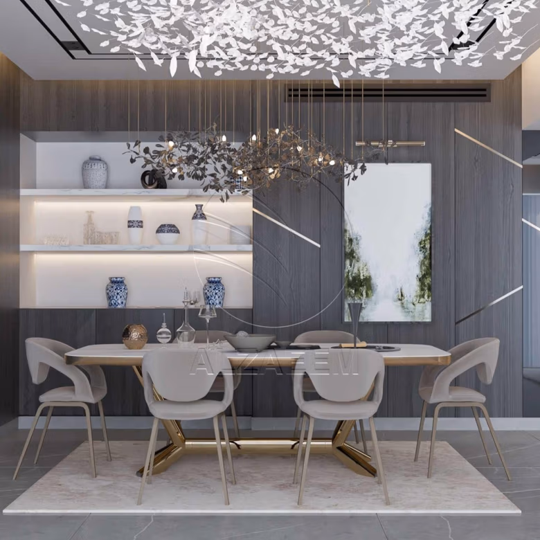 √Modified and Upgraded | 3BR + Maid | Sea View√