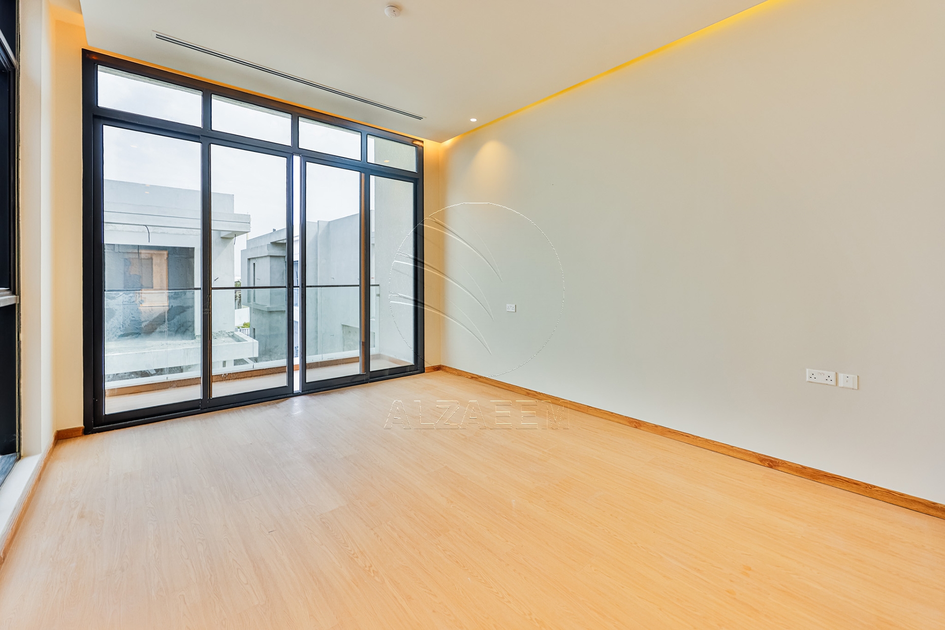 Custom Built | Modern Finishing | 5060 Sqft Plot