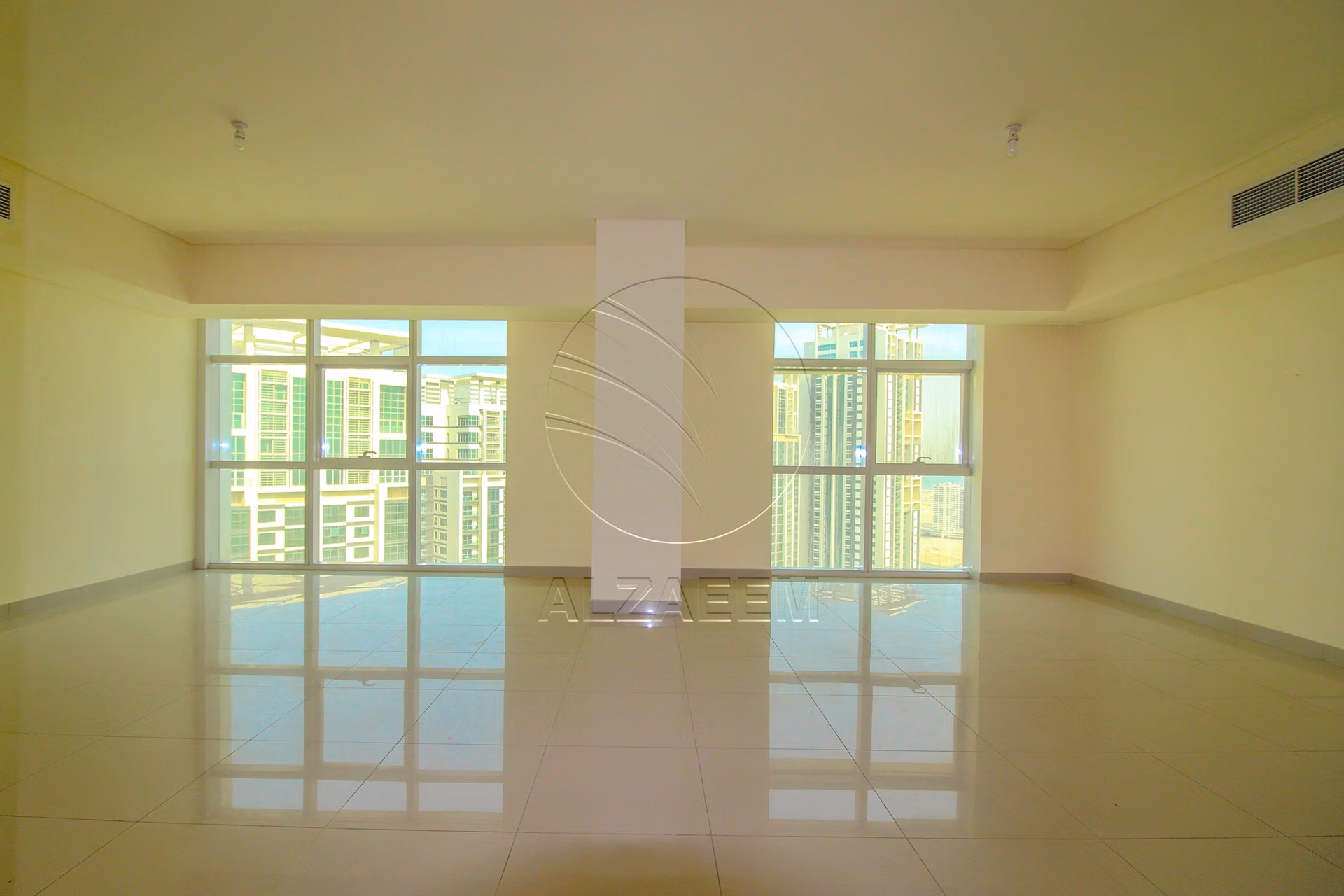 Stunning Sea View | High Floor | Move-in Ready