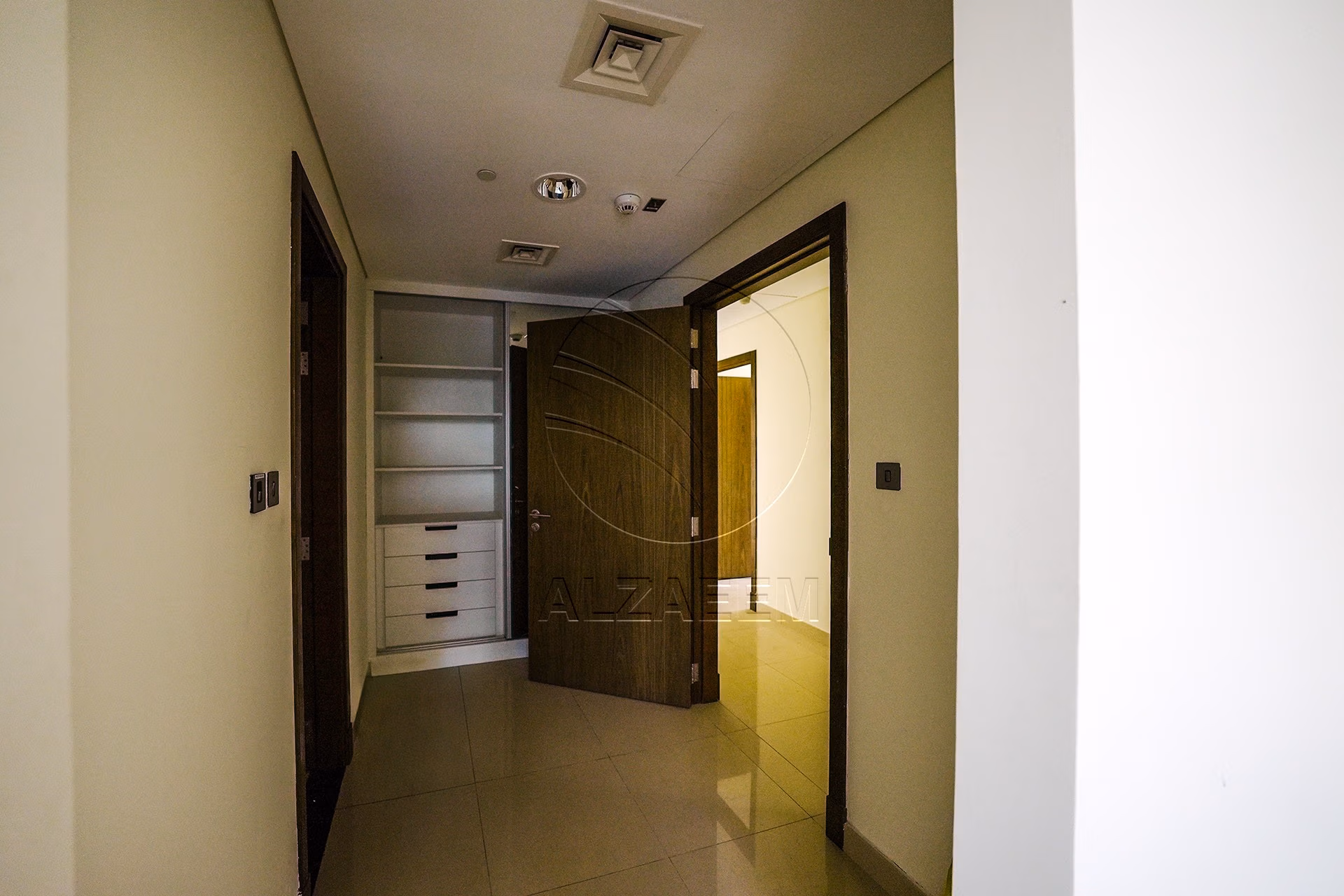TOP FLOOR | Full Sea View | Move-in Ready