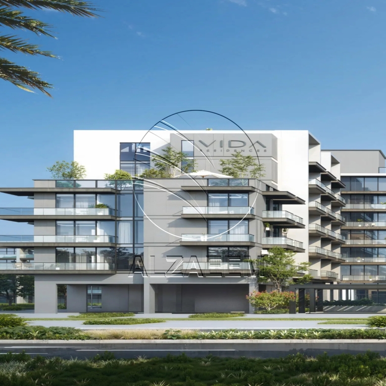 Fully Furnished | Resale | Handover Q4 2027