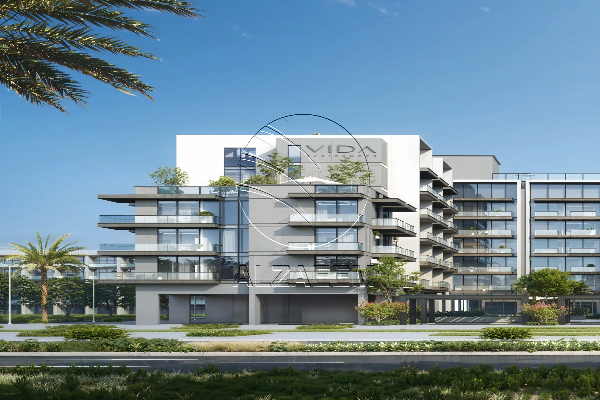 Fully Furnished | Resale | Handover Q4 2027