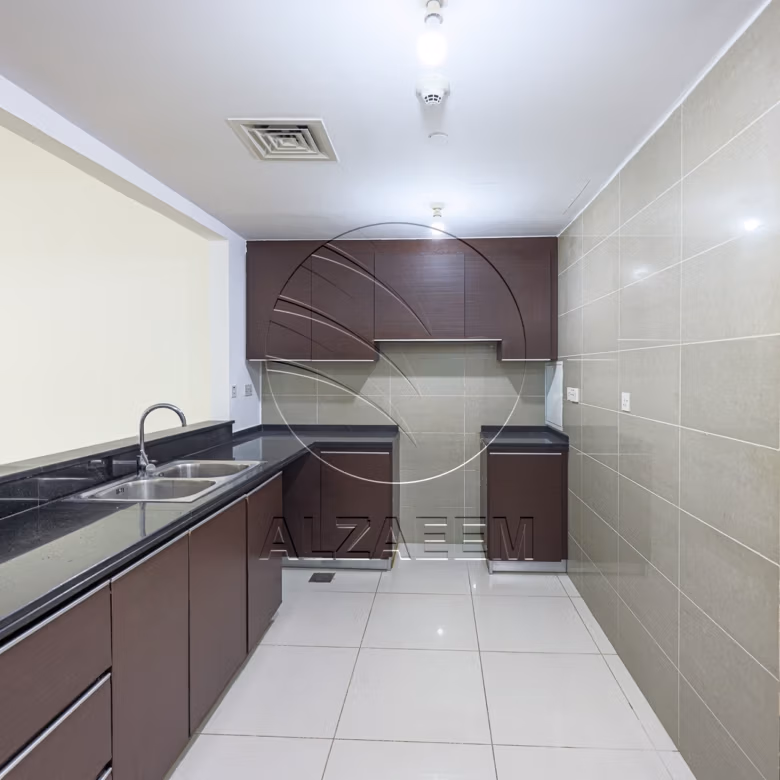 Spacious Layout | Partial Sea View | Move-in Ready