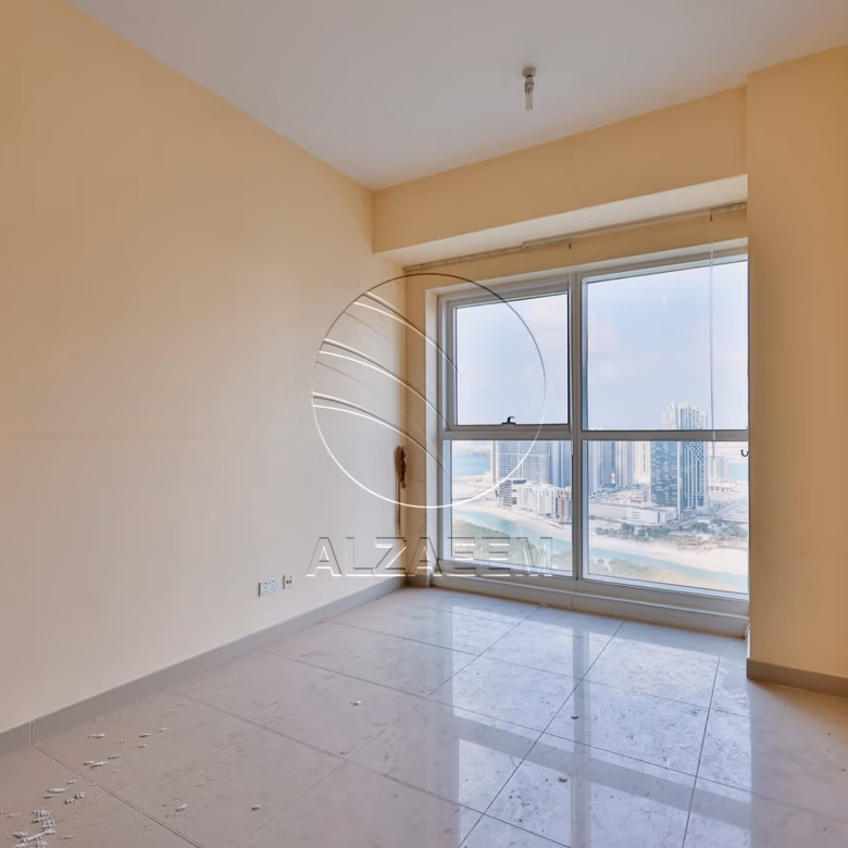3+Maid | Mangrove view | Higher Level | Balconies
