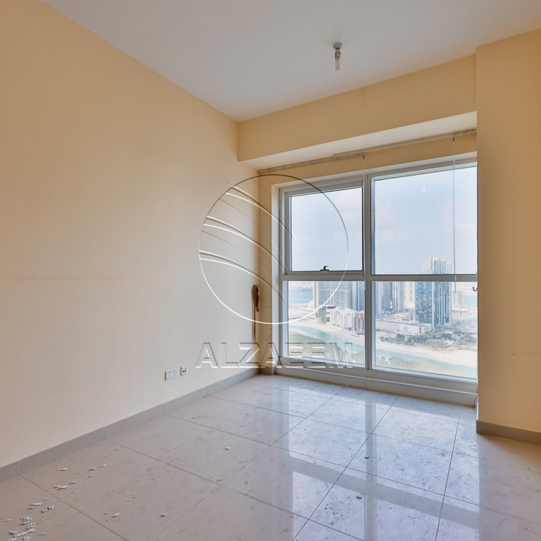 3+Maid | Mangrove view | Higher Level | Balconies