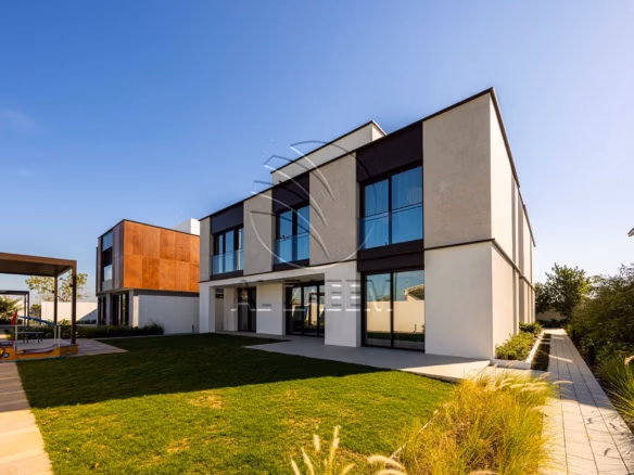 HOT DEAL! Premium Finish | End Unit | AL SIDR