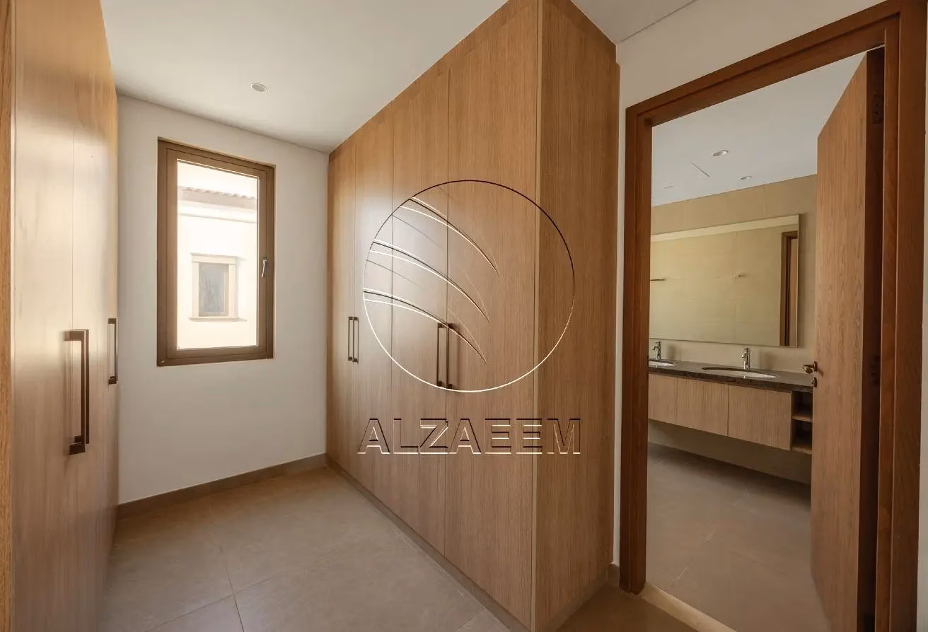 Cordoba 5BR Single Row Premium Location (10) Cordoba | 5BR Single Row | Premium Location