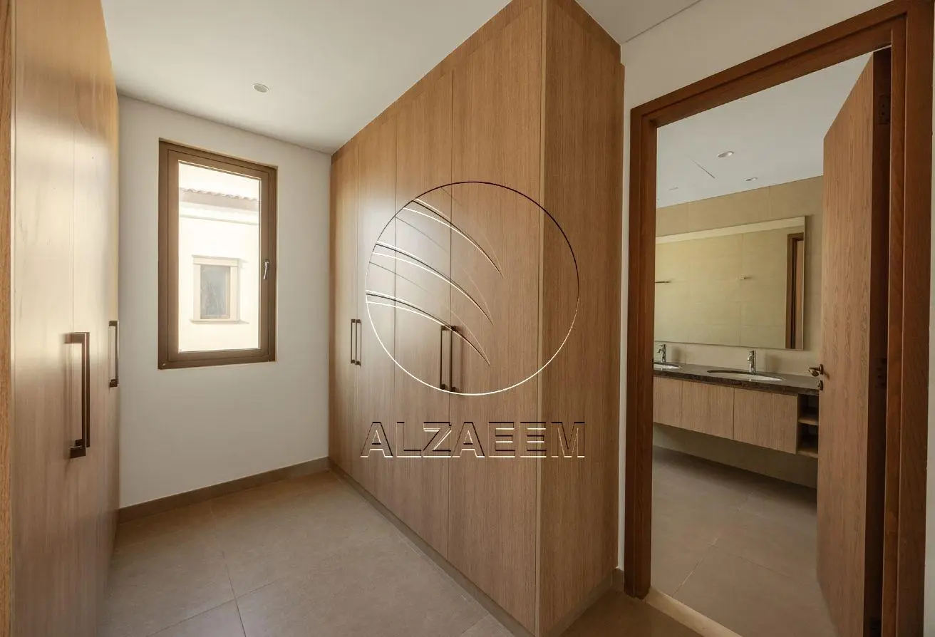 Cordoba | 5BR Single Row | Premium Location