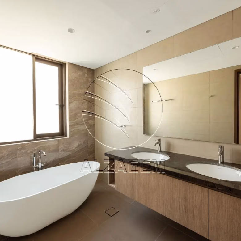Cordoba | 5BR Single Row | Premium Location