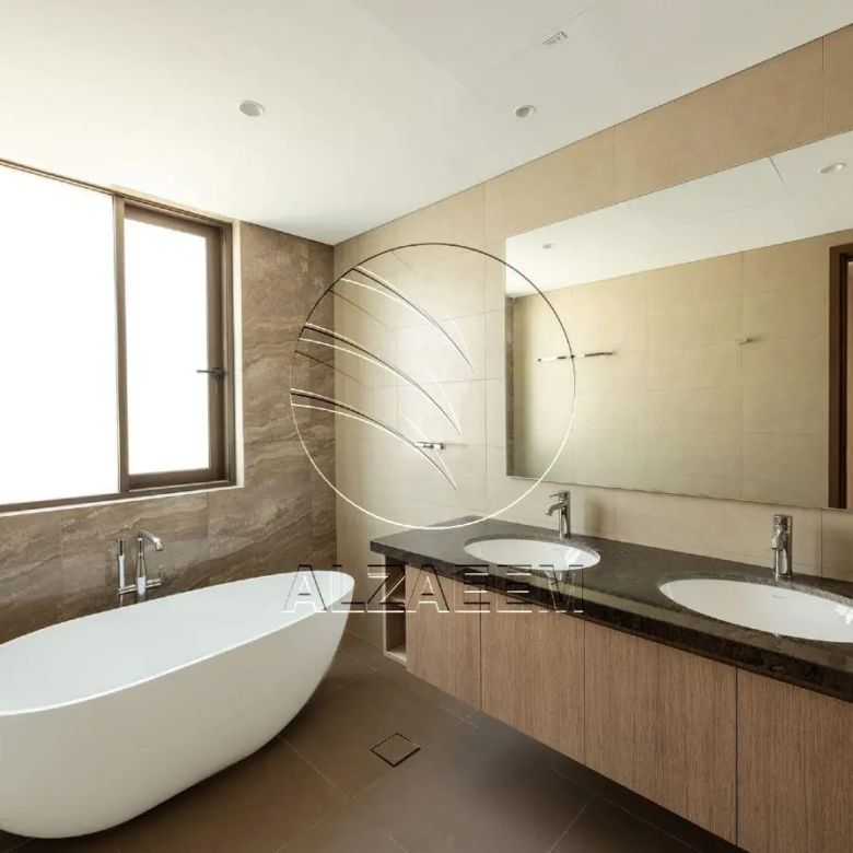 Cordoba | 5BR Single Row | Premium Location
