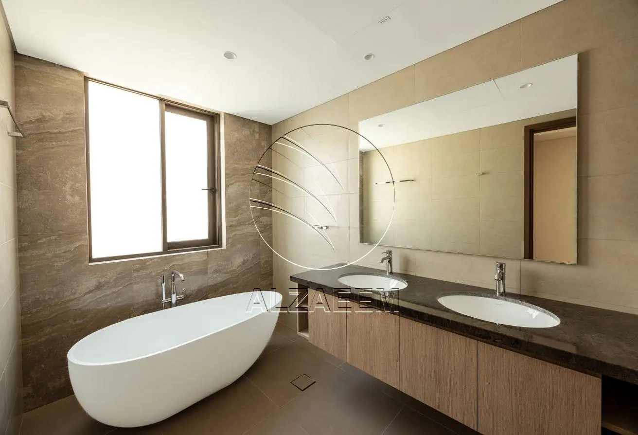Cordoba | 5BR Single Row | Premium Location