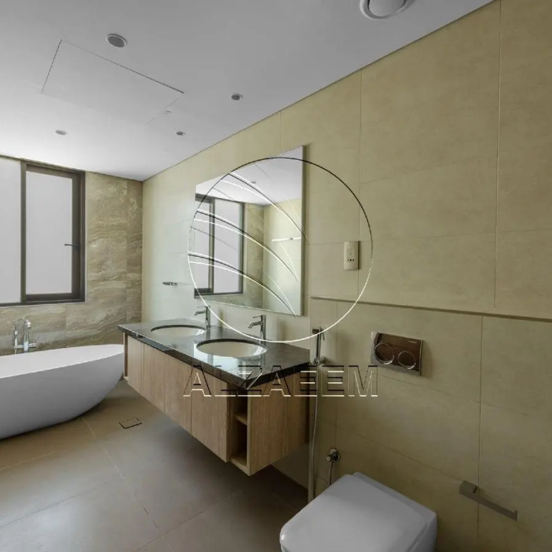 Cordoba | 5BR Single Row | Premium Location