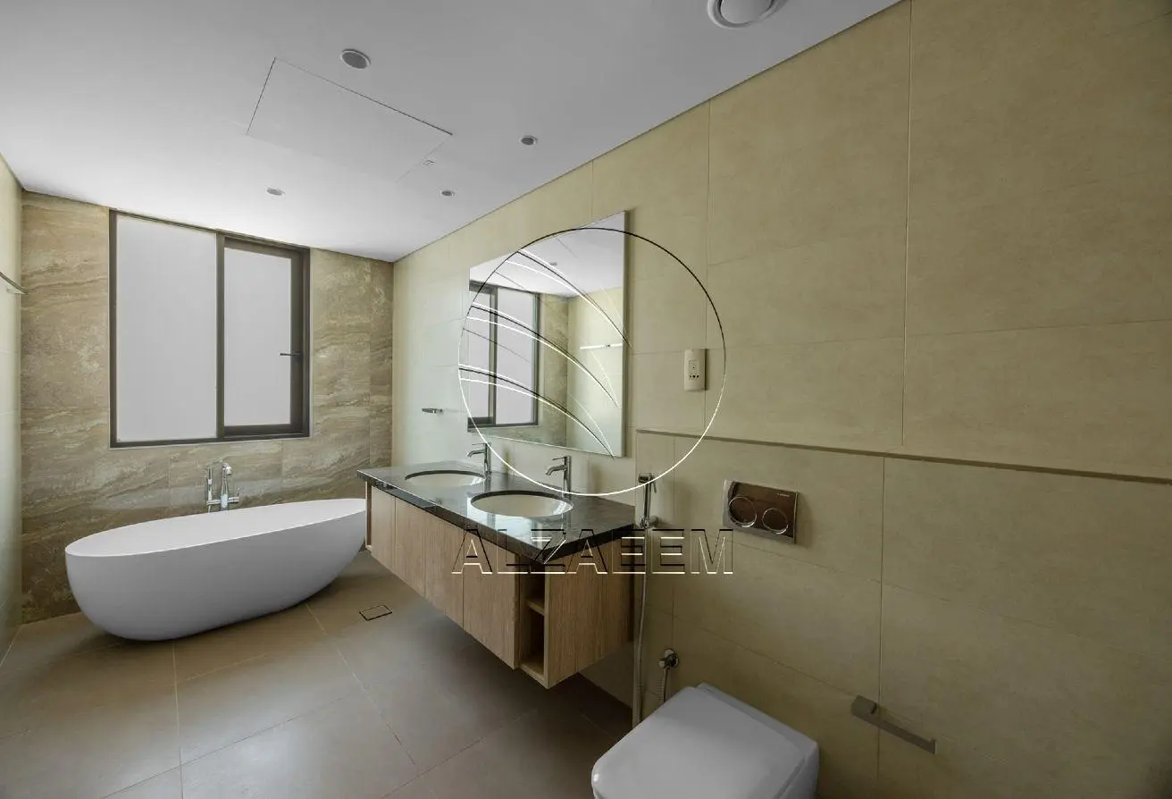Cordoba | 5BR Single Row | Premium Location