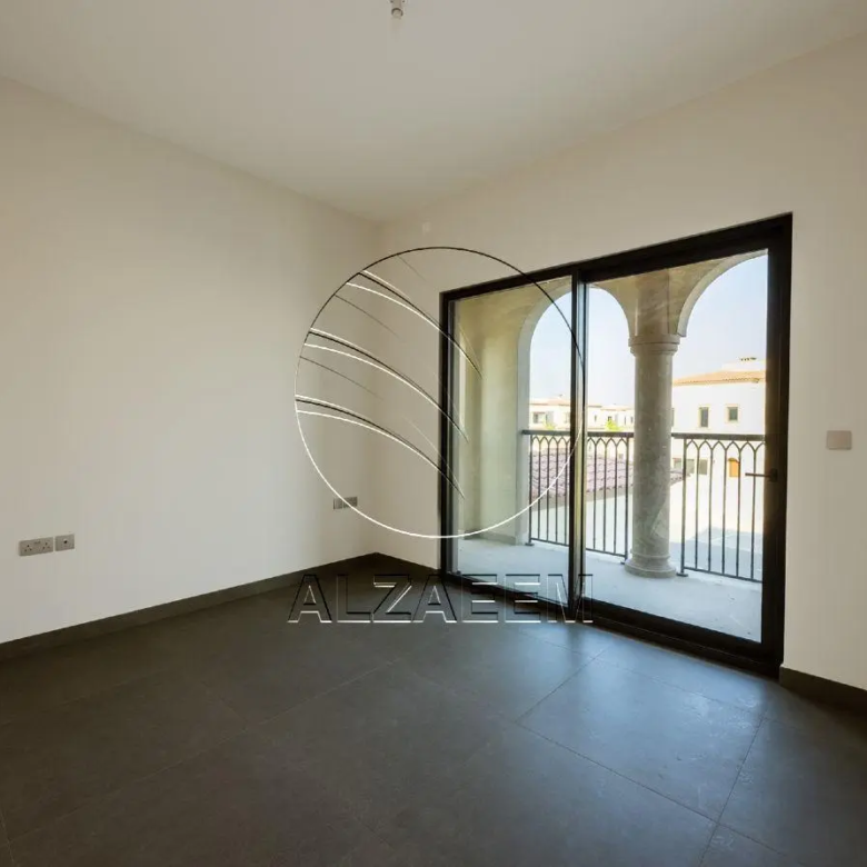 Cordoba | 5BR Single Row | Premium Location