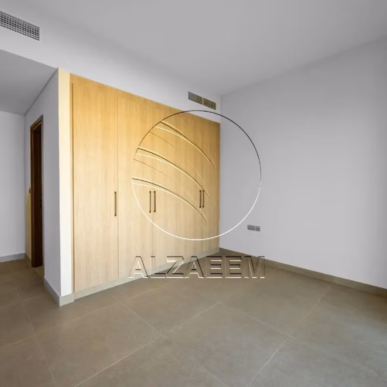 Cordoba | 5BR Single Row | Premium Location