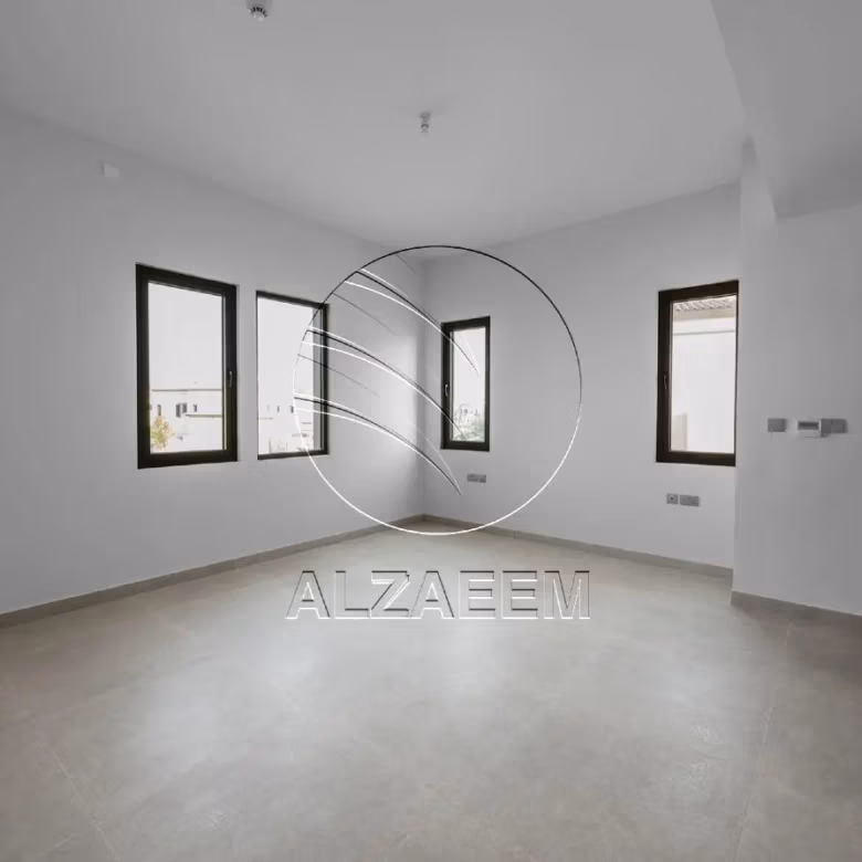 Cordoba | 5BR Single Row | Premium Location