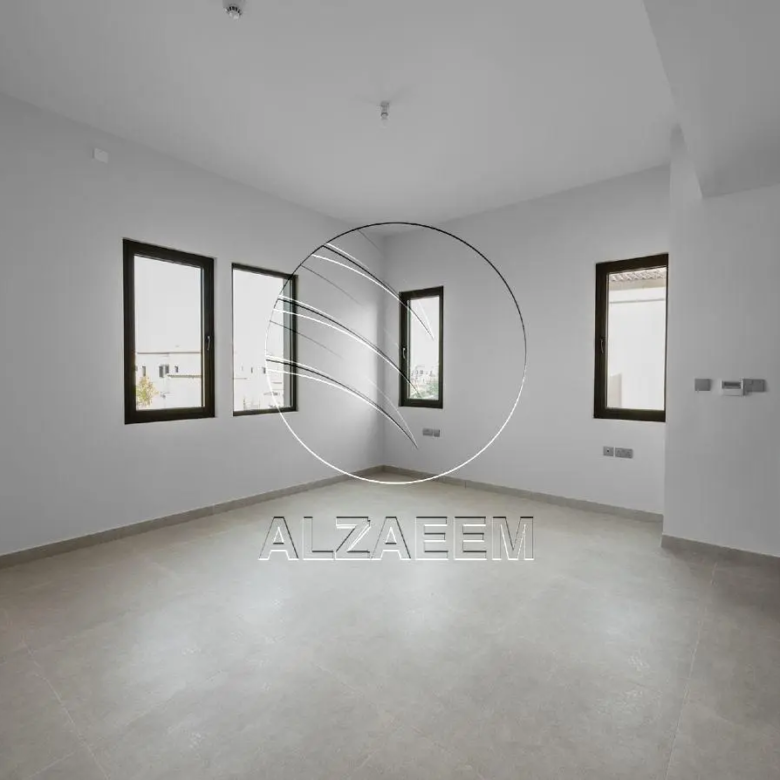 Cordoba | 5BR Single Row | Premium Location