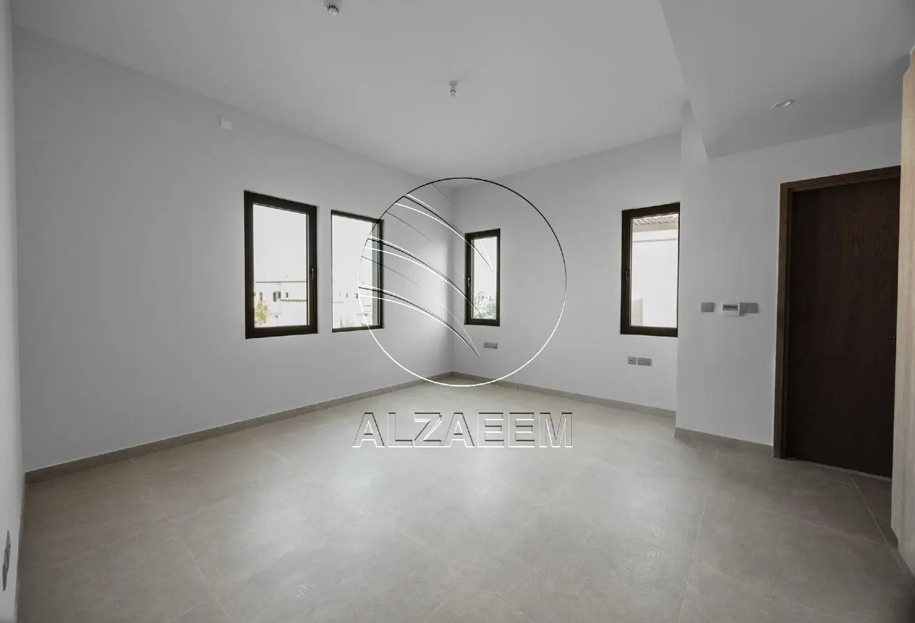 Cordoba | 5BR Single Row | Premium Location