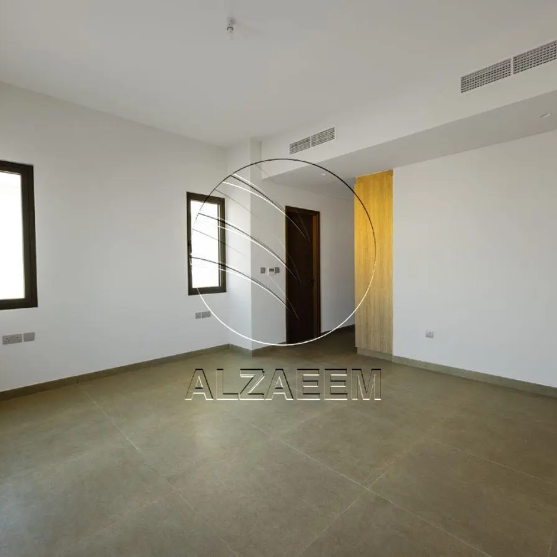 Cordoba | 5BR Single Row | Premium Location