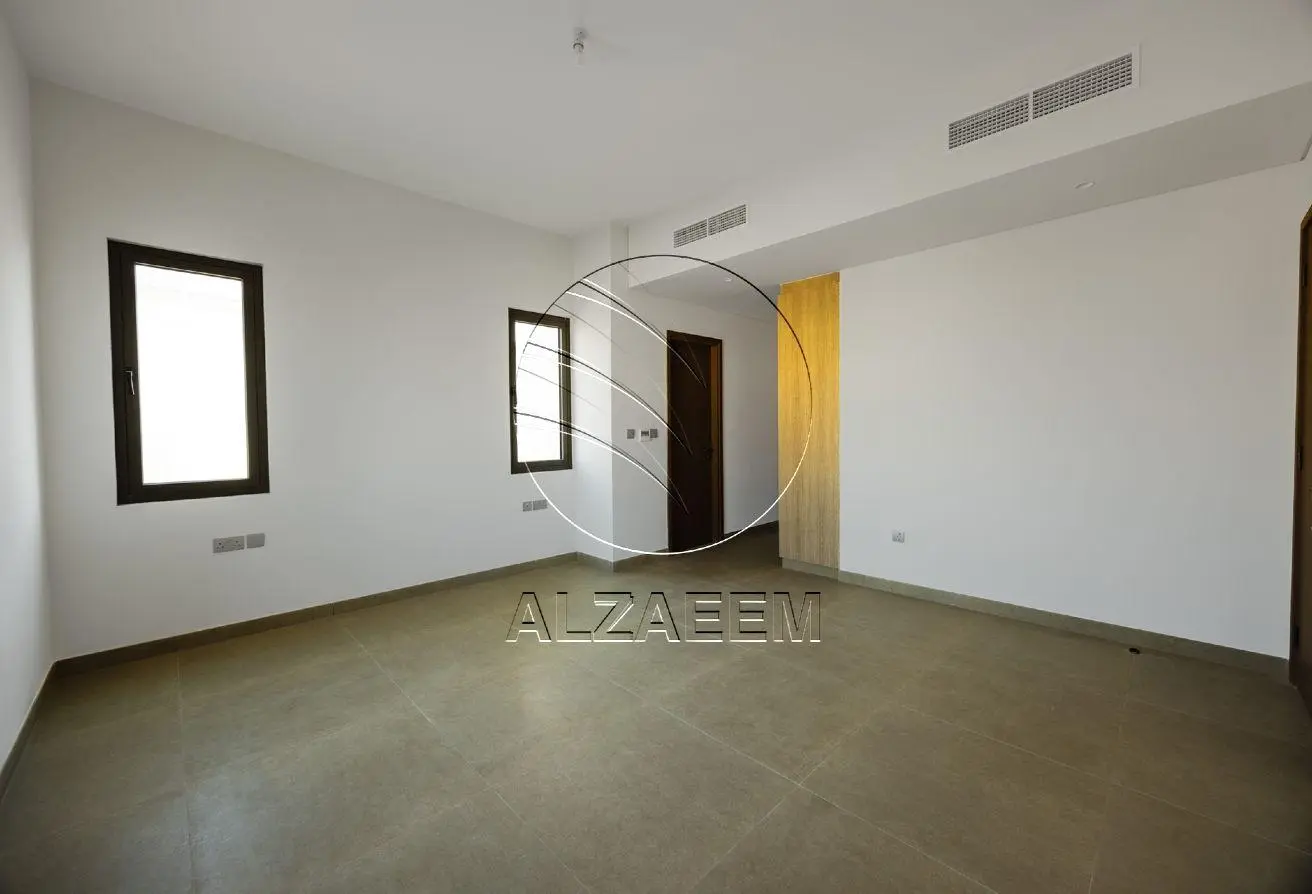 Cordoba | 5BR Single Row | Premium Location