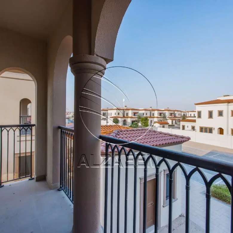 Cordoba | 5BR Single Row | Premium Location