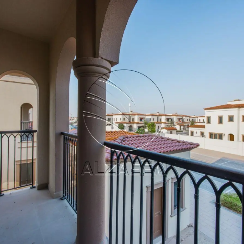 Cordoba | 5BR Single Row | Premium Location