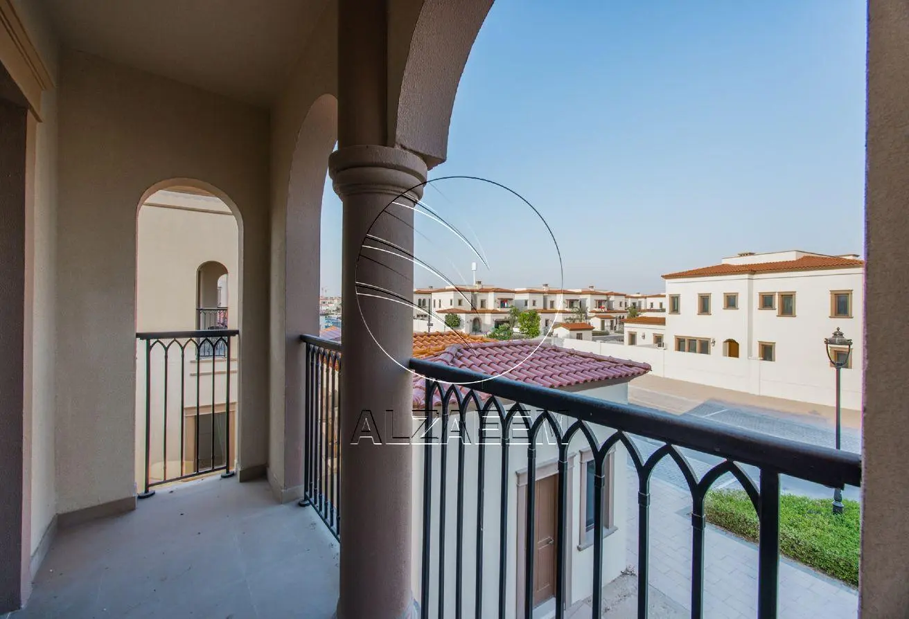 Cordoba | 5BR Single Row | Premium Location