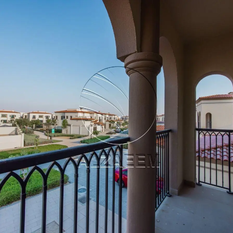 Cordoba | 5BR Single Row | Premium Location