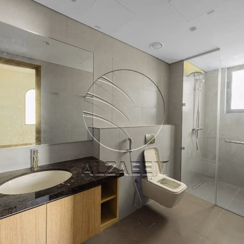 Cordoba | 5BR Single Row | Premium Location