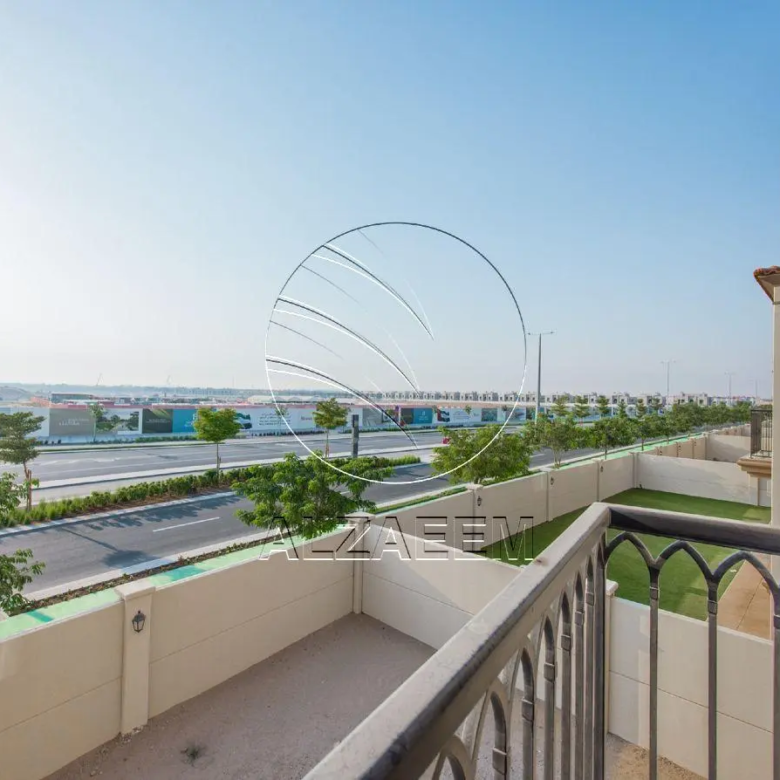 Cordoba | 5BR Single Row | Premium Location