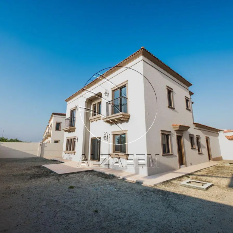 Cordoba | 5BR Single Row | Premium Location