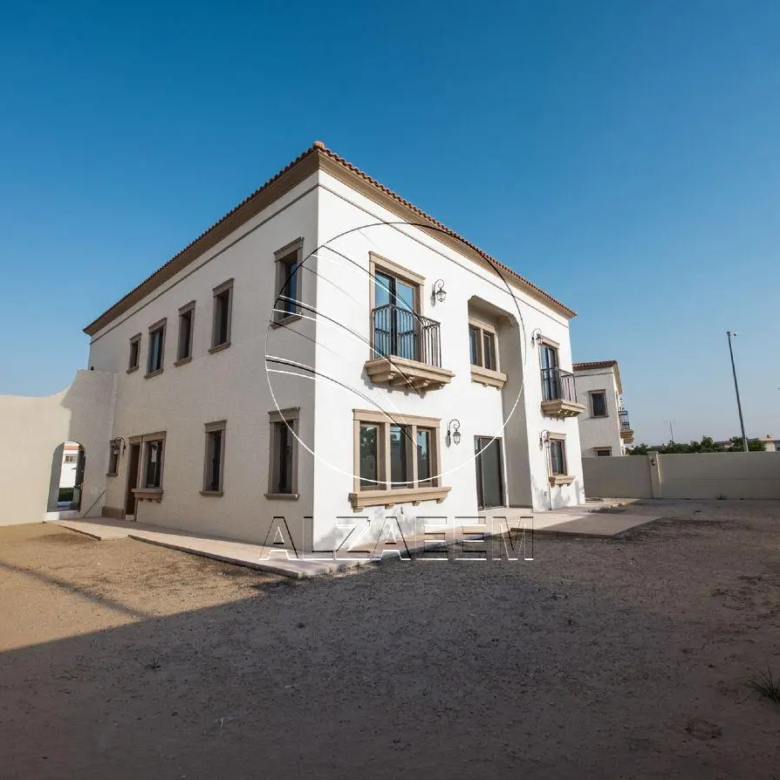 Cordoba | 5BR Single Row | Premium Location