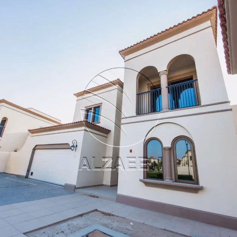 Cordoba | 5BR Single Row | Premium Location