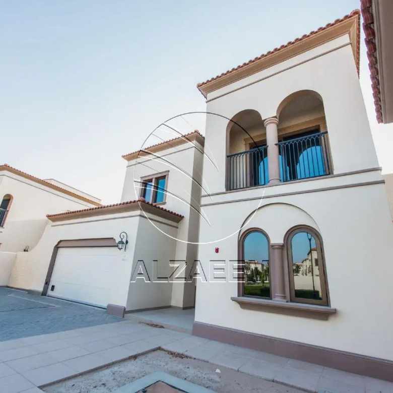 Cordoba | 5BR Single Row | Premium Location