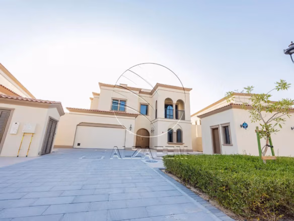Cordoba | 5BR Single Row | Premium Location