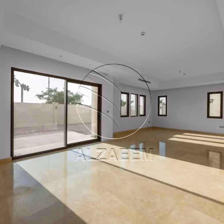 Cordoba | 5BR Single Row | Premium Location