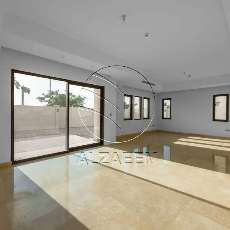 Cordoba | 5BR Single Row | Premium Location