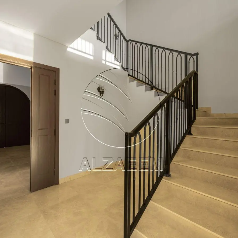 Cordoba | 5BR Single Row | Premium Location