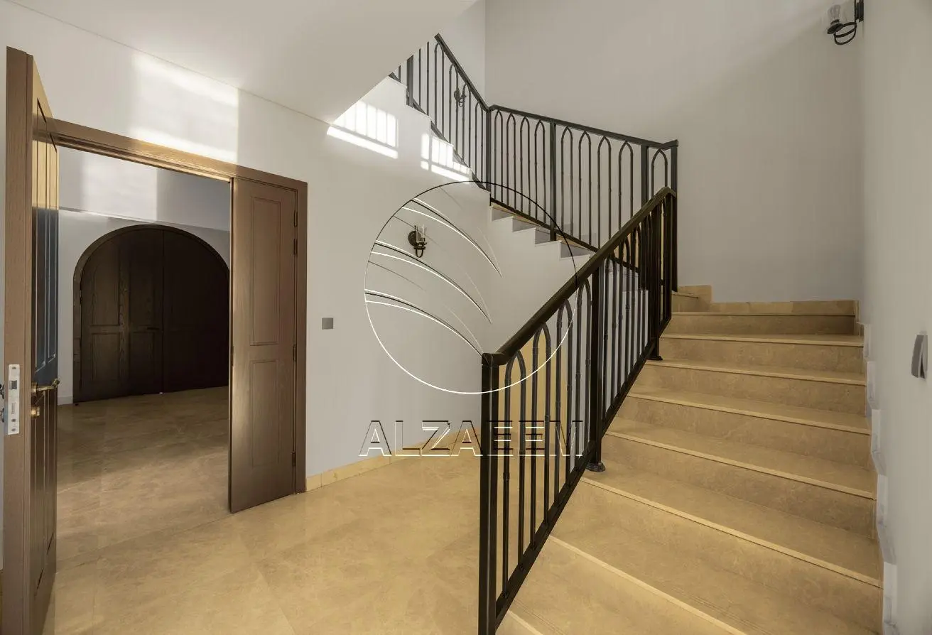 Cordoba | 5BR Single Row | Premium Location