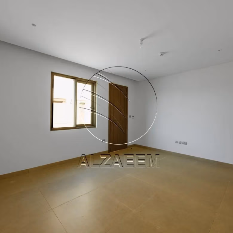 Cordoba | 5BR Single Row | Premium Location