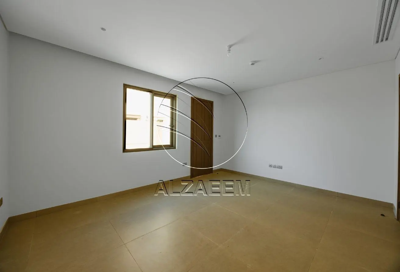 Cordoba | 5BR Single Row | Premium Location