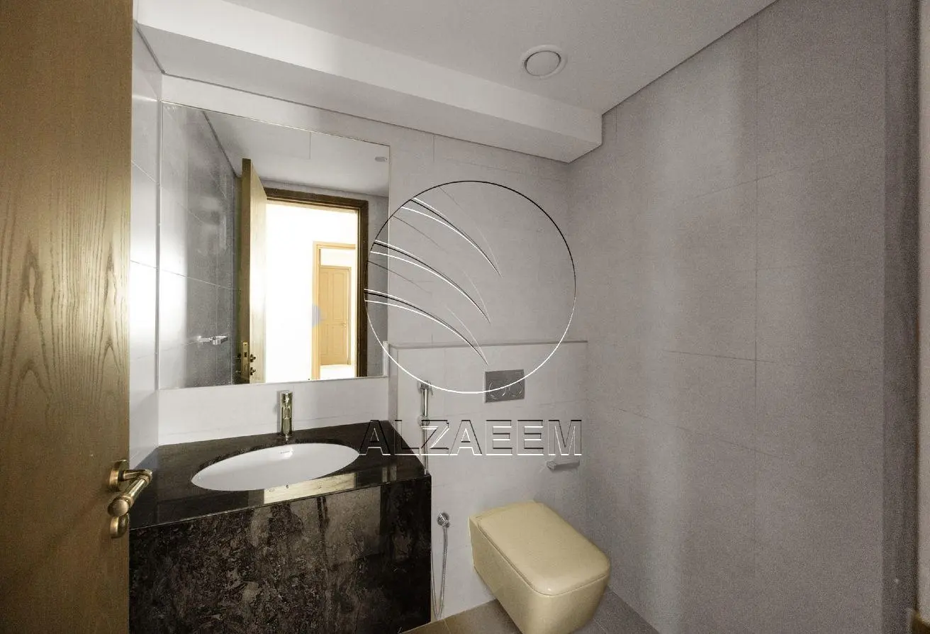 Cordoba | 5BR Single Row | Premium Location