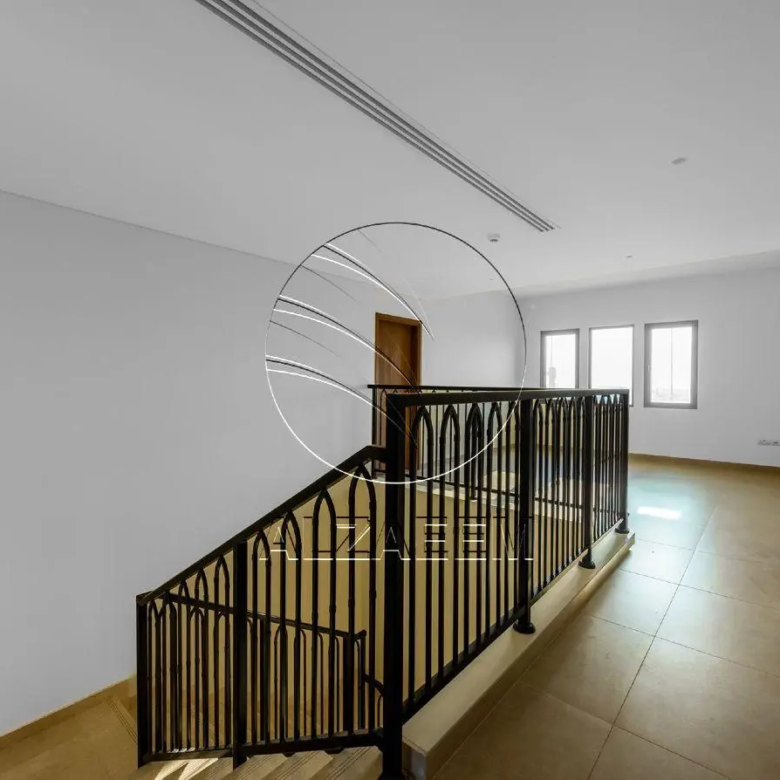 Cordoba | 5BR Single Row | Premium Location