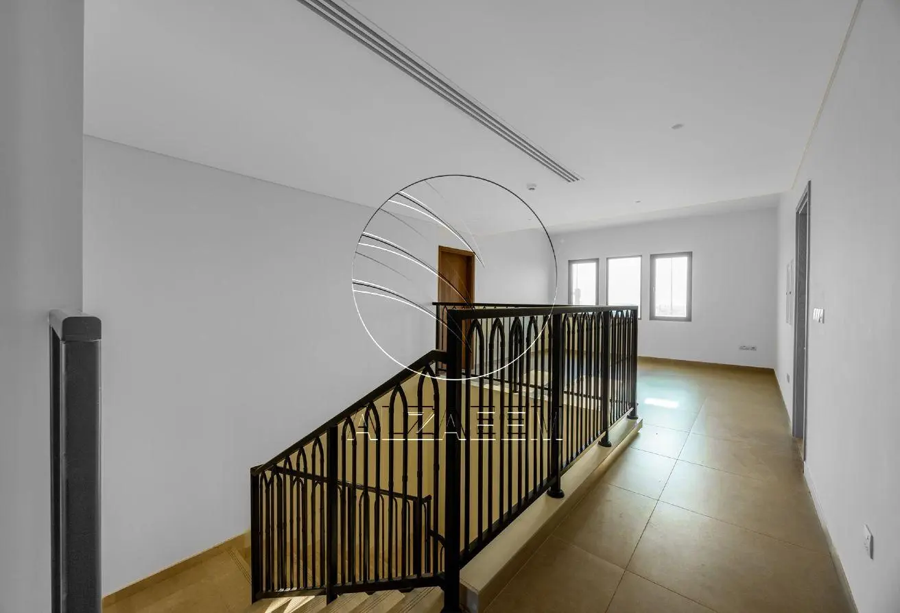 Cordoba | 5BR Single Row | Premium Location