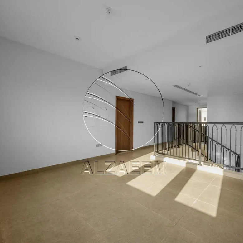 Cordoba | 5BR Single Row | Premium Location
