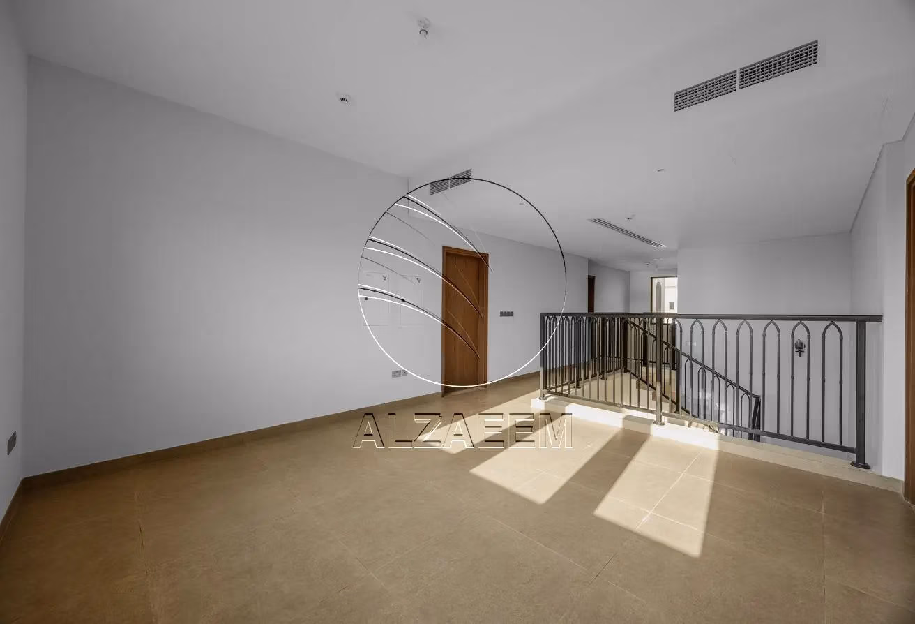 Cordoba 5BR Single Row Premium Location (4) Cordoba | 5BR Single Row | Premium Location