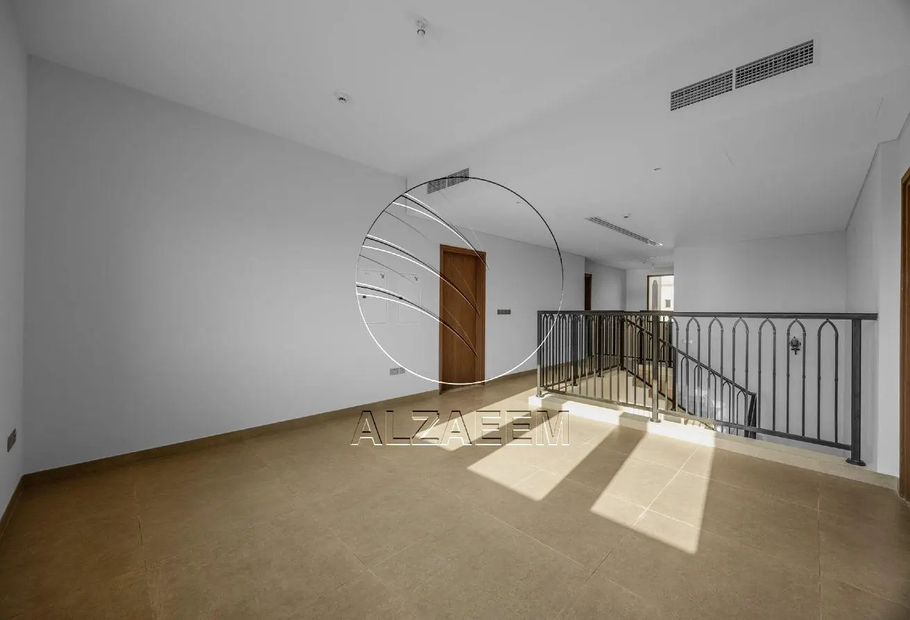 Cordoba | 5BR Single Row | Premium Location