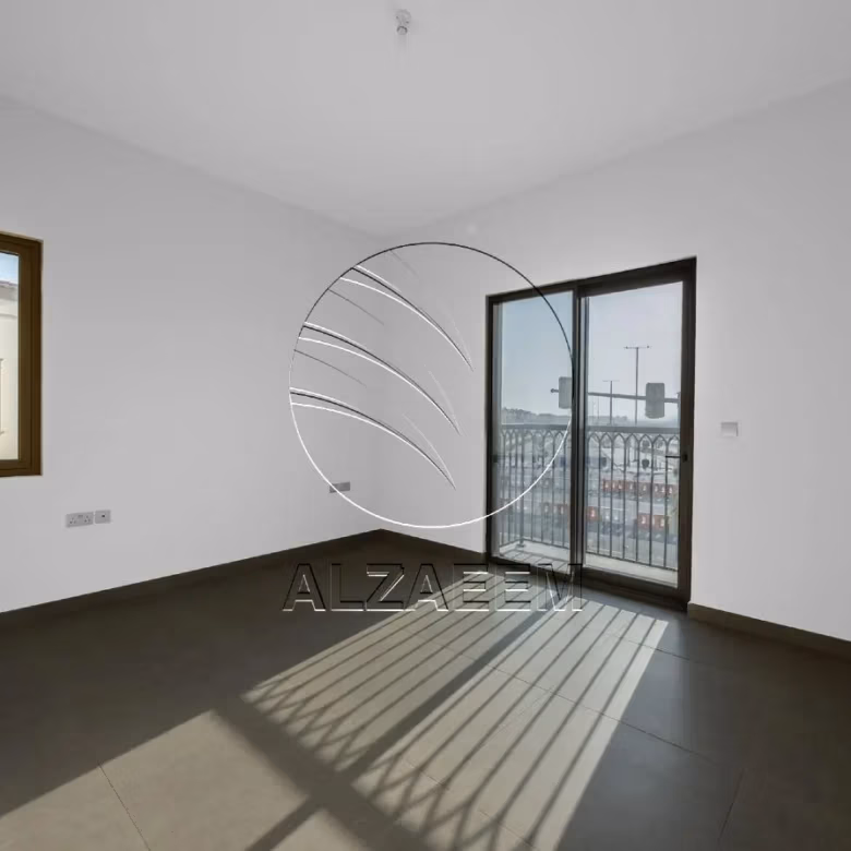 Cordoba | 5BR Single Row | Premium Location