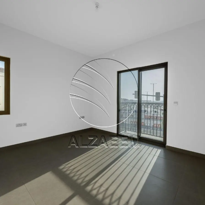 Cordoba | 5BR Single Row | Premium Location