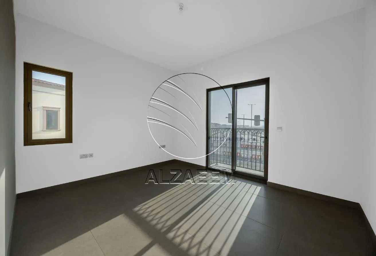 Cordoba | 5BR Single Row | Premium Location